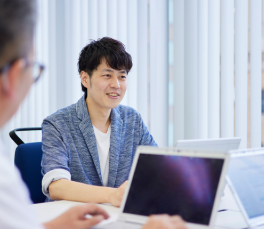 調達プラットフォームをグローバルで統一し納期管理プロセスを革新したい