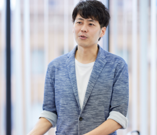 調達プラットフォームをグローバルで統一し納期管理プロセスを革新したい