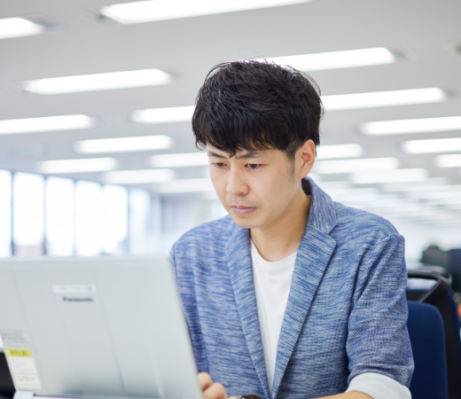 調達プラットフォームをグローバルで統一し納期管理プロセスを革新したい