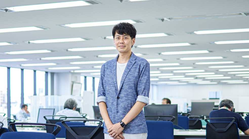 調達プラットフォームをグローバルで統一し納期管理プロセスを革新したい