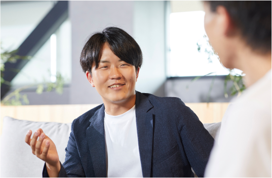 若手でもグローバルに活躍できるPEXのはたらき方とキャリア
