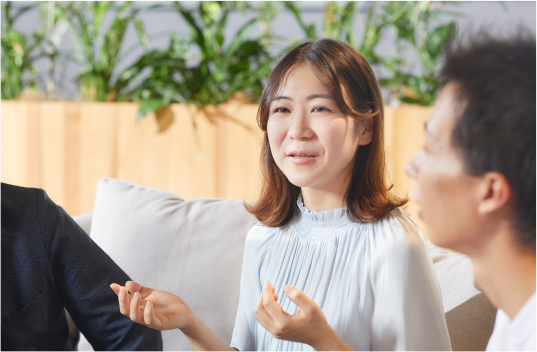 若手でもグローバルに活躍できるPEXのはたらき方とキャリア