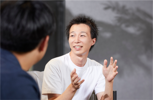 若手でもグローバルに活躍できるPEXのはたらき方とキャリア
