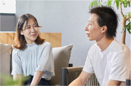 若手でもグローバルに活躍できるPEXのはたらき方とキャリア