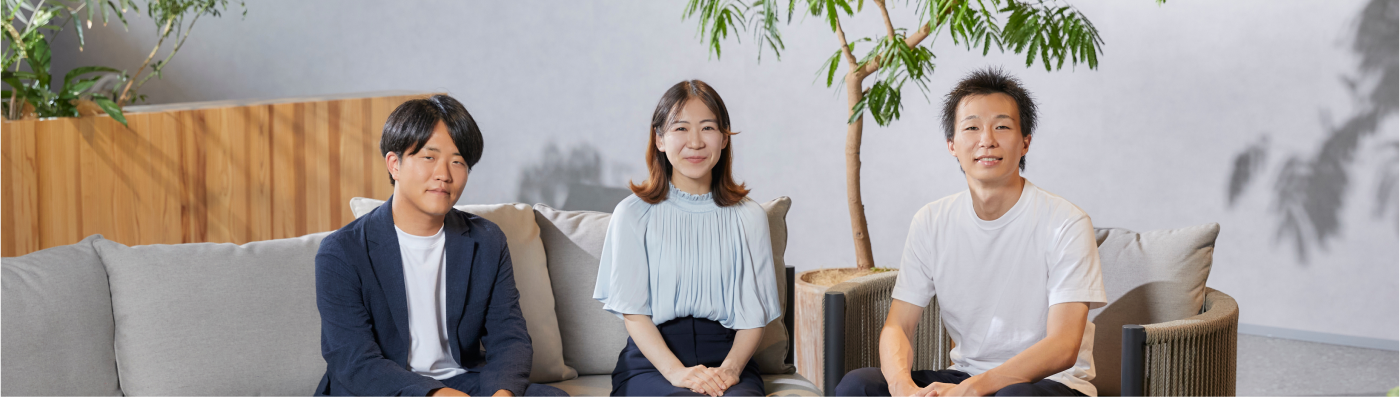 若手でもグローバルに活躍できるPEXのはたらき方とキャリア