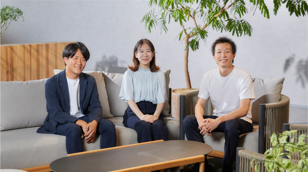 若手でもグローバルに活躍できるPEXのはたらき方とキャリア