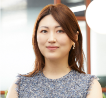 経理の枠を超えて経営に貢献できる人材を目指したい