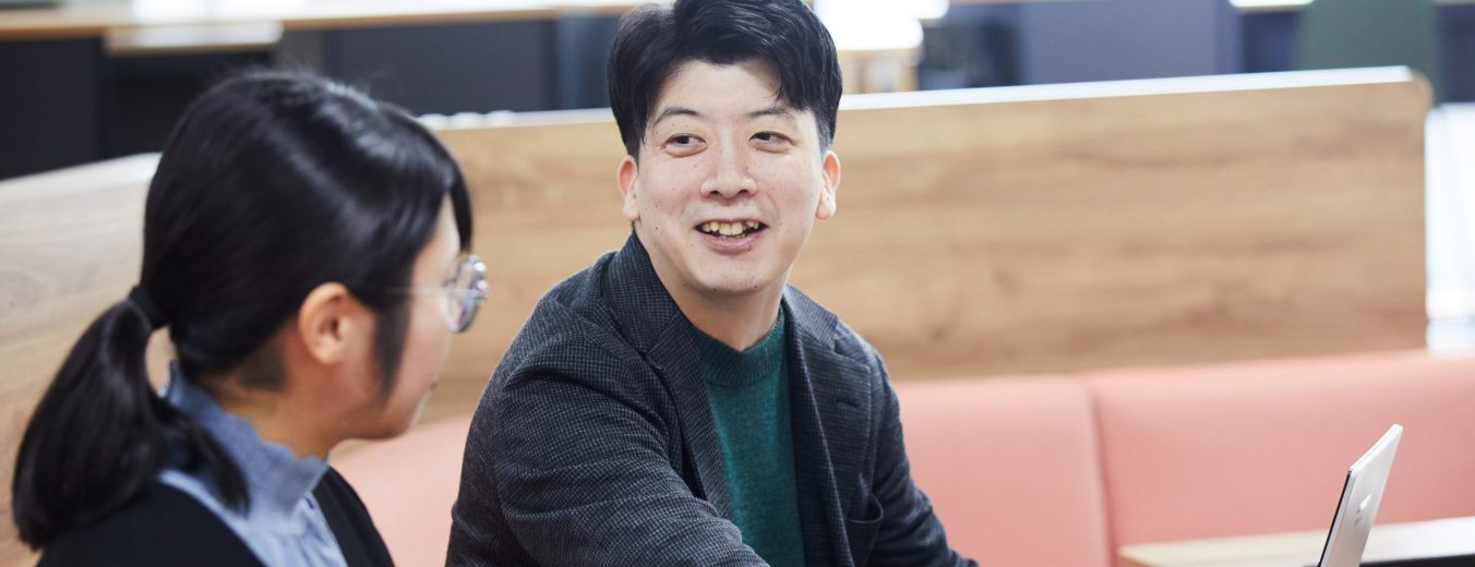 周囲を巻き込む熱意で貴重な知的財産を守り、次の事業に活かしたい